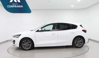 FORD Focus 1.5 TDCI ECOBLUE ST-LINE completo