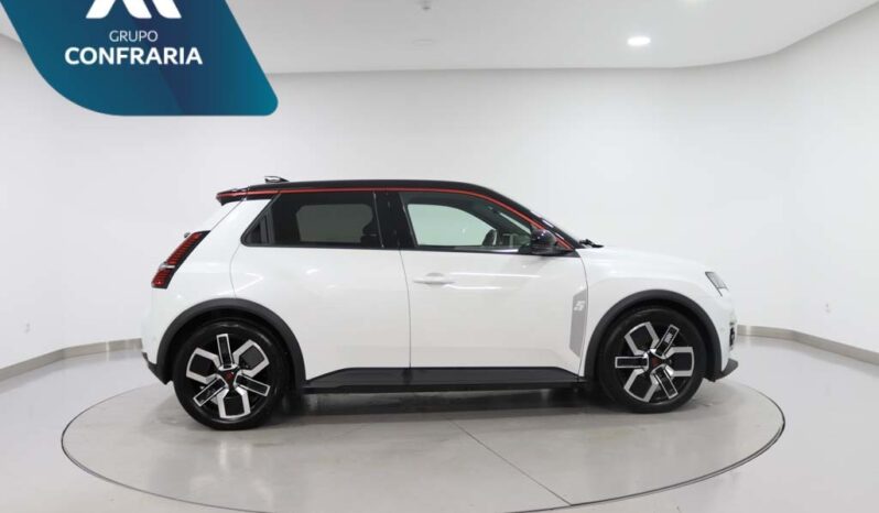 RENAULT Renault 5 E-Tech 52 KWH TECHNO AUTONOMIA CONFORTO completo