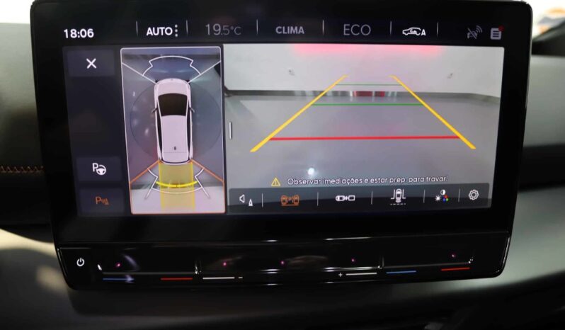 CUPRA Born 58 kWh completo