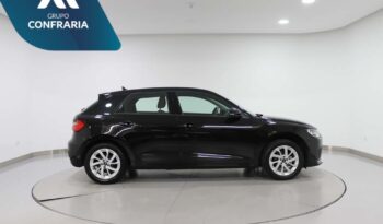 AUDI A1 Sportback 25 TFSI ADVANCED completo