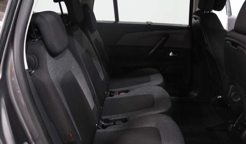 CITROEN Grand C4 SpaceTourer 1.5 BLUEHDI FEEL completo