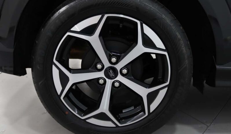 FORD PUMA 1.0 ECOBOOST MHEV ST-LINE AUT. completo