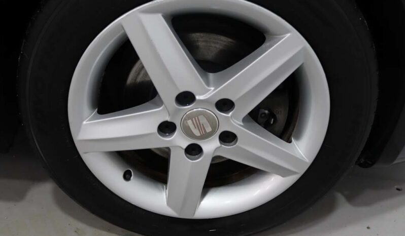 SEAT Leon 1.6 TDI COPA completo