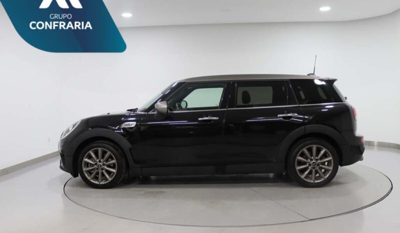 MINI Mini Clubman LCI COOPER S AUTO DESPORTIVA completo