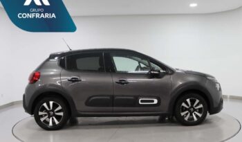 CITROEN C3 1.2 PURETECH MAX completo