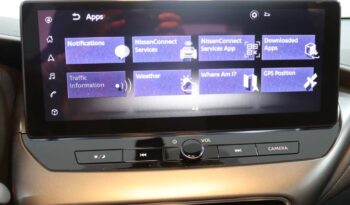 NISSAN Juke 1.0 DIG-T N-CONNECTA completo