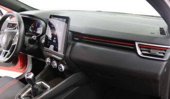 RENAULT Clio V 1.0 TCE RS LINE completo