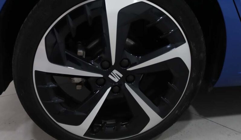 SEAT Ibiza 1.0 TSI FR DSG completo