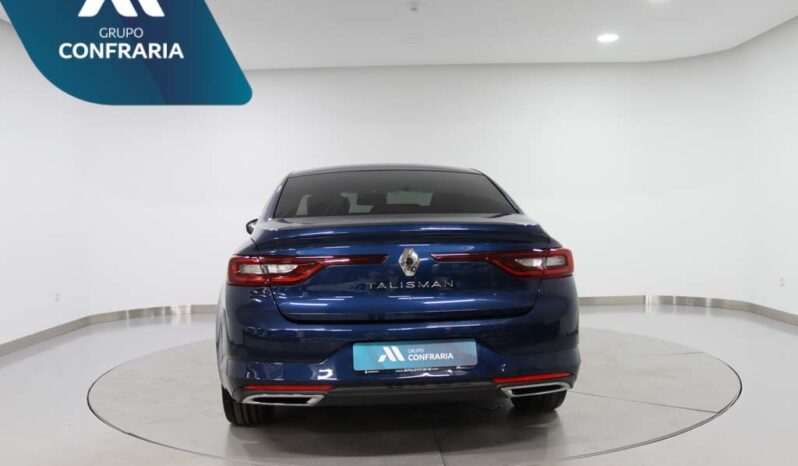 RENAULT Talisman 1.6 DCI INITIALE PARIS EDC completo