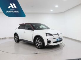 RENAULT Renault 5 E-Tech 52 KWH TECHNO AUTONOMIA CONFORTO