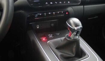 CITROEN C5 AirCross 1.2 PURETECH PLUS completo