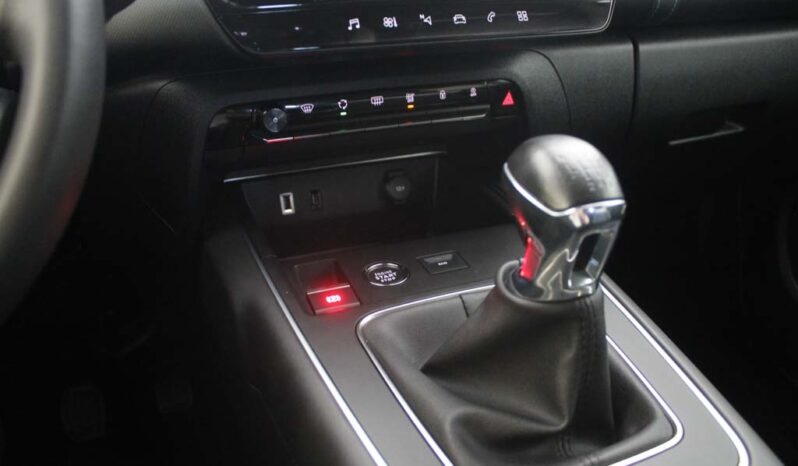 CITROEN C5 AirCross 1.2 PURETECH PLUS completo