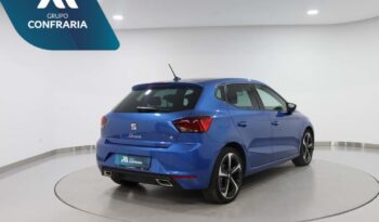 SEAT Ibiza 1.0 TSI FR DSG completo