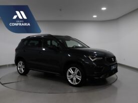 SEAT Ateca 2.0 TDI FR