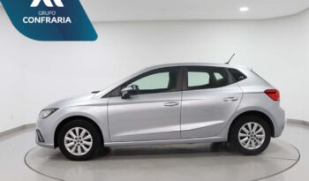 SEAT Ibiza 1.0 TSI STYLE completo