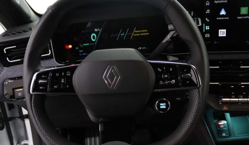 RENAULT Renault 5 E-Tech 52 KWH TECHNO AUTONOMIA CONFORTO completo