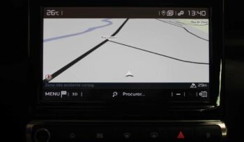 CITROEN C3 AirCross 1.2 PURETECH MAX completo