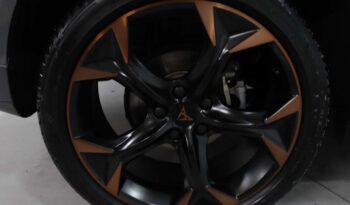 CUPRA Formentor 1.5 TSI CUPRA DSG completo