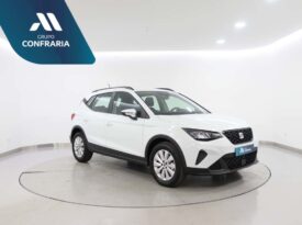 SEAT Arona 1.0 TSI STYLE DSG
