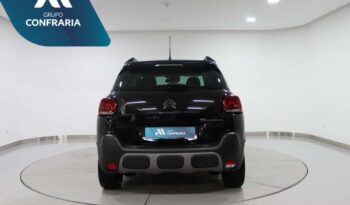 CITROEN C3 AirCross 1.2 PURETECH MAX completo
