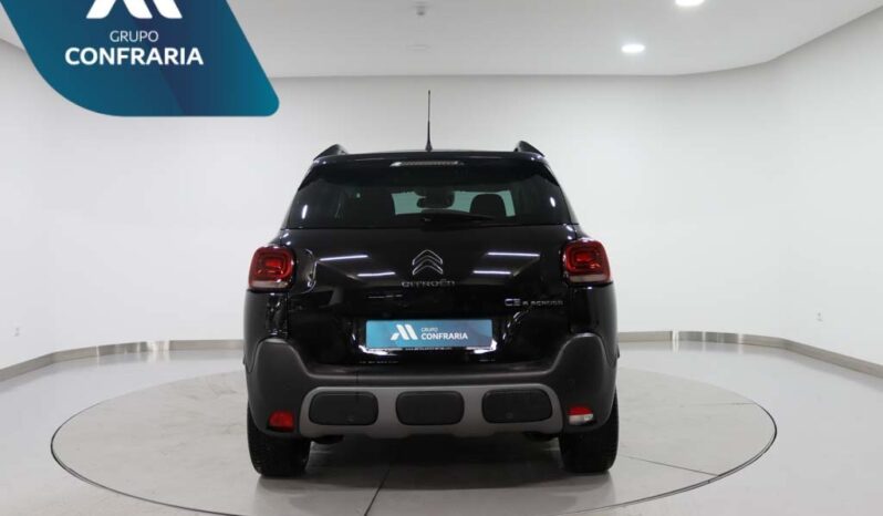 CITROEN C3 AirCross 1.2 PURETECH MAX completo