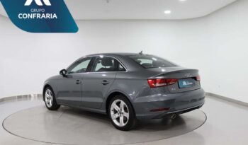 AUDI A3 Limousine 1.6 TDI SPORT completo