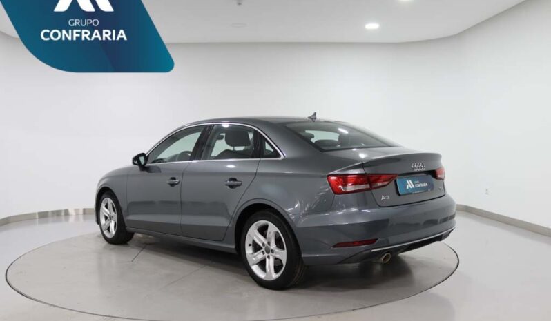 AUDI A3 Limousine 1.6 TDI SPORT completo