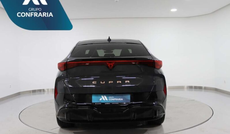 CUPRA Tavascan 77 KWH completo