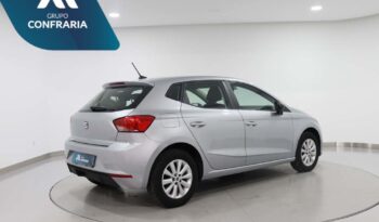 SEAT Ibiza 1.0 TSI STYLE completo