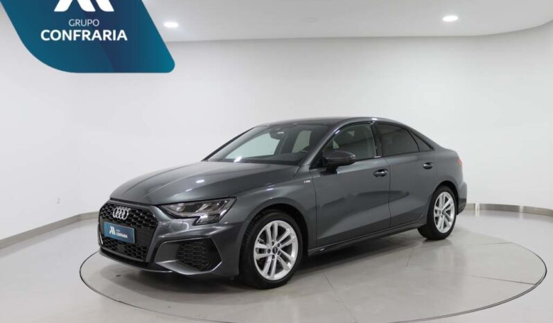 AUDI A3 Limousine 30 TFSI S LINE S TRONIC completo