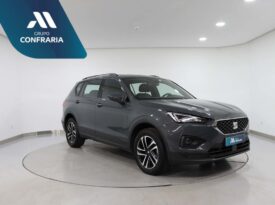 SEAT TARRACO DIESEL 2.0 TDI STYLE DSG