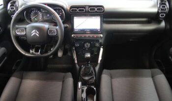 CITROEN C3 AirCross 1.2 PURETECH MAX completo