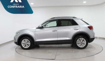 VOLKSWAGEN T-Roc 1.0 TSI URBAN completo