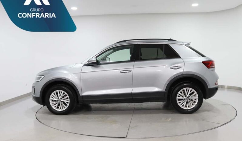 VOLKSWAGEN T-Roc 1.0 TSI URBAN completo