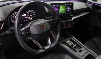 CUPRA Formentor 1.5 TSI CUPRA DSG completo