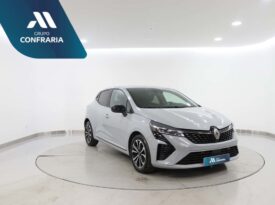 RENAULT Clio V Fase II 1.0 TCE TECHNO