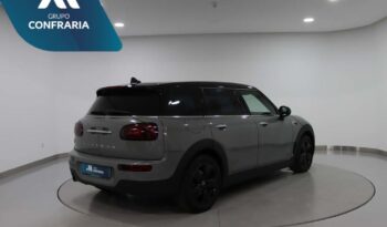 MINI Mini Clubman ONE D completo