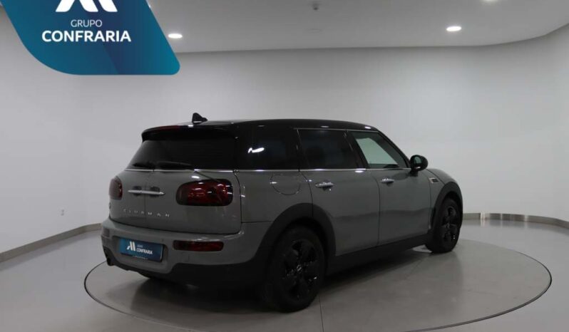 MINI Mini Clubman ONE D completo