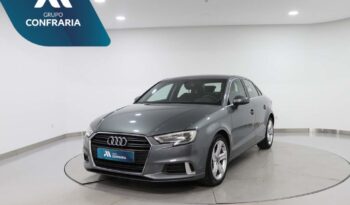 AUDI A3 Limousine 1.6 TDI SPORT completo