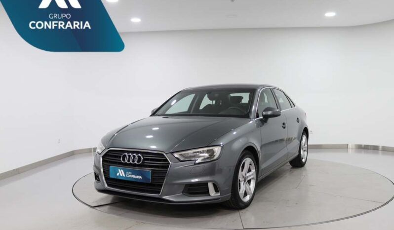 AUDI A3 Limousine 1.6 TDI SPORT completo