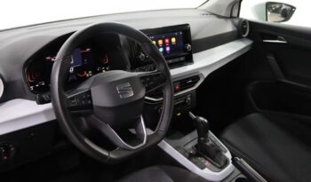 SEAT Arona 1.0 TSI STYLE DSG completo