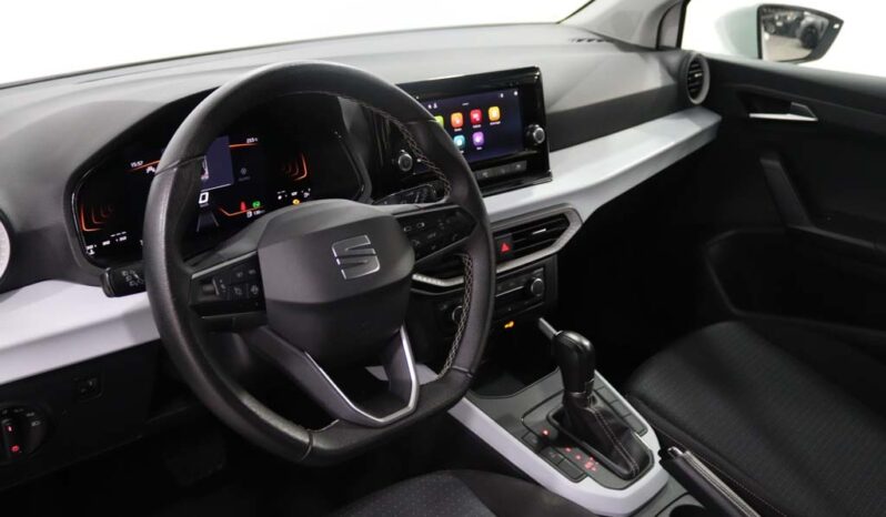 SEAT Arona 1.0 TSI STYLE DSG completo