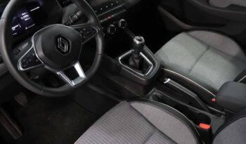 RENAULT Clio V Fase II 1.0 TCE TECHNO completo