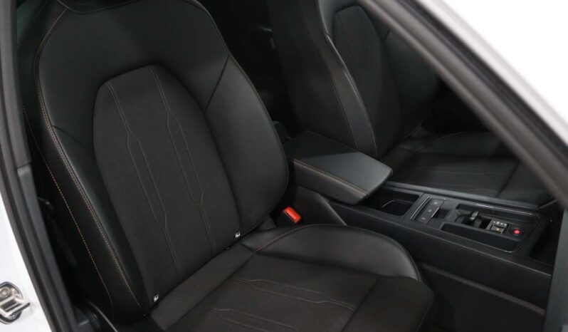 CUPRA Formentor 1.5 TSI CUPRA DSG completo