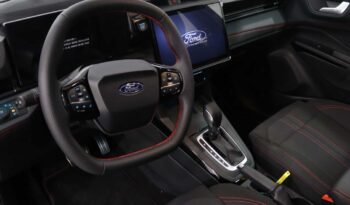 FORD PUMA 1.0 ECOBOOST MHEV ST-LINE AUT. completo