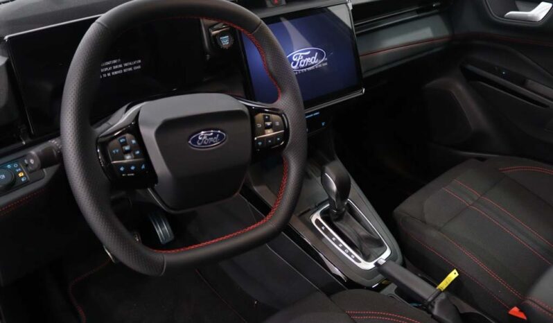 FORD PUMA 1.0 ECOBOOST MHEV ST-LINE AUT. completo