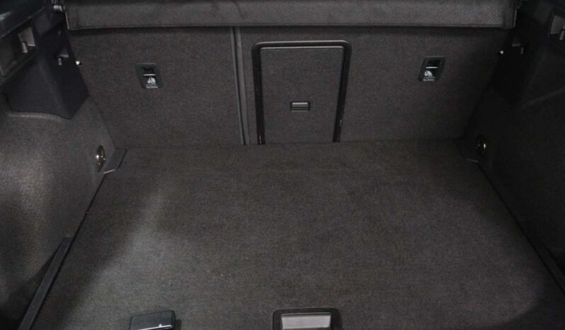 CUPRA Formentor 1.5 TSI CUPRA DSG completo