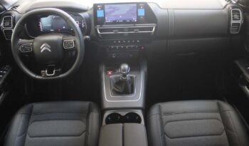 CITROEN C5 AirCross 1.2 PURETECH PLUS completo