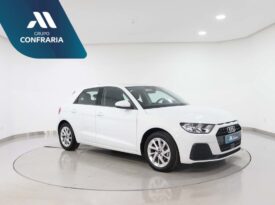 AUDI A1 Sportback 25 TFSI ADVANCED