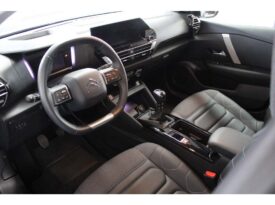 CITROEN C4 1.2 PURETECH MAX